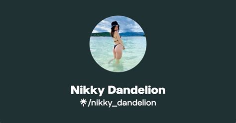 nikki dandelion xxx|Nikky Dandelion – Pornstar Videos